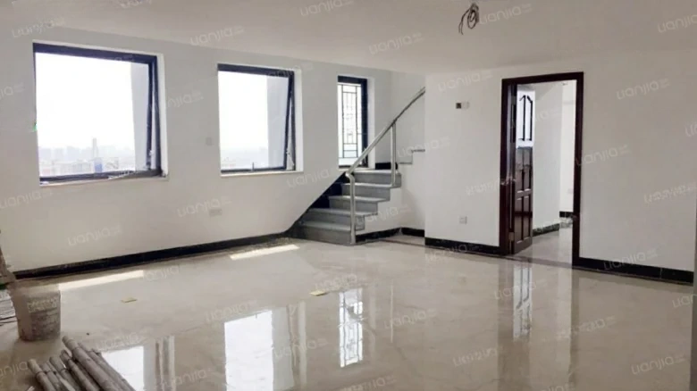 Wanda Plaza - View 1