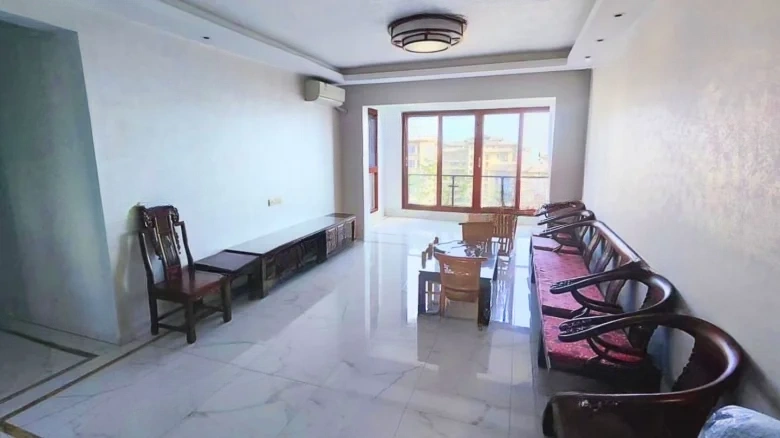 Sanya County Territorial Sea - View 6