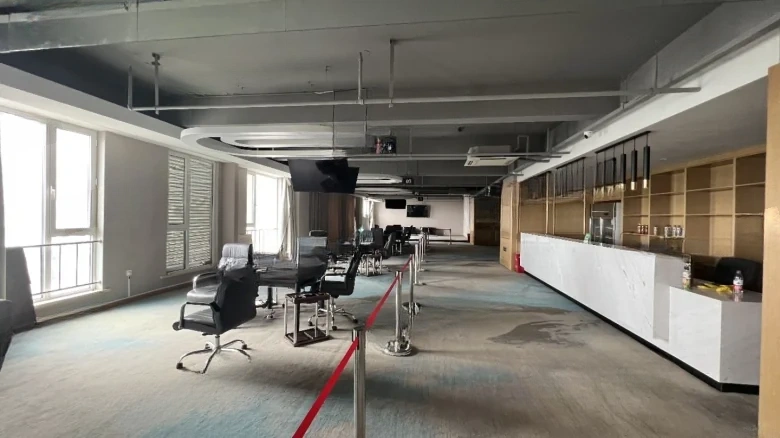 Tahoe Deep Blue International - View 18