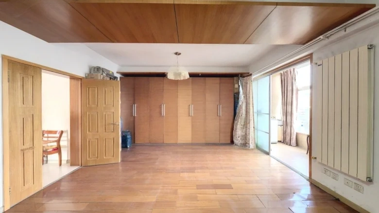 Grain Bureau Dormitory - View 1