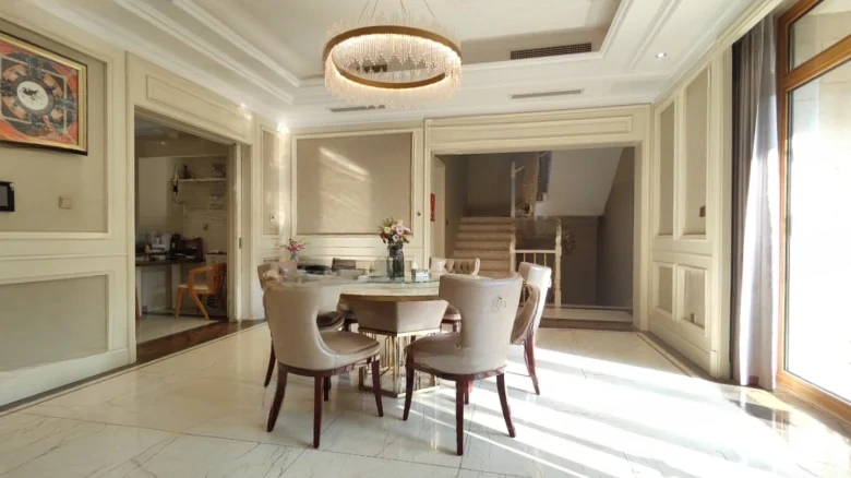 Green City Rose Garden - View 22