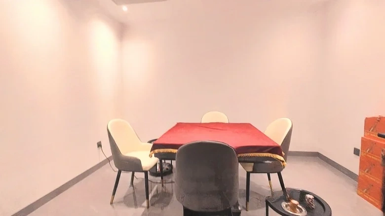 Runda Sanya Bay Gao Erji Villa - View 35