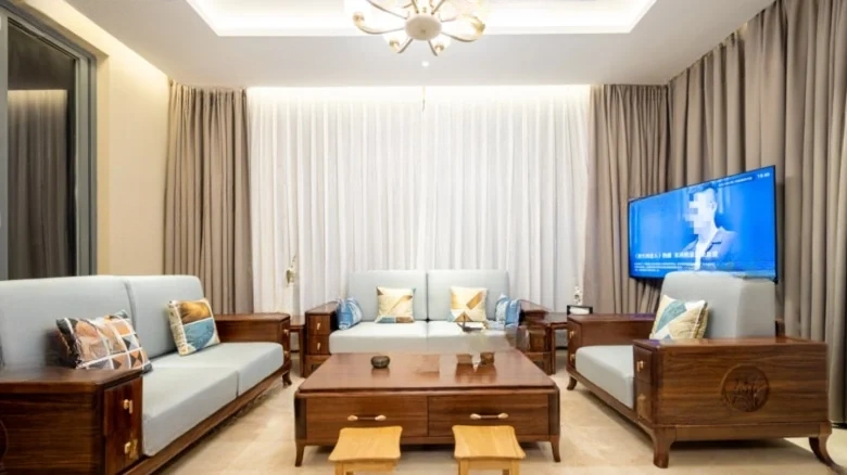 Atlantis Tang'an - View 1