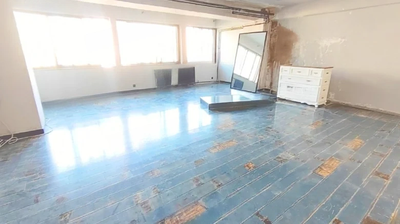 China Resources Building - View 6