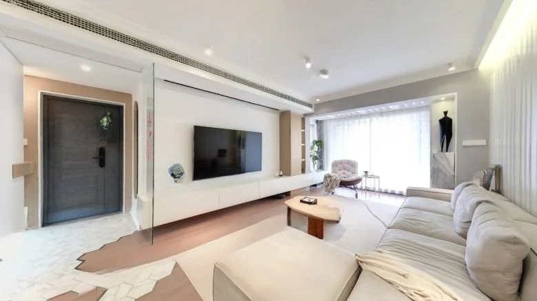 Tianjian City - View 4