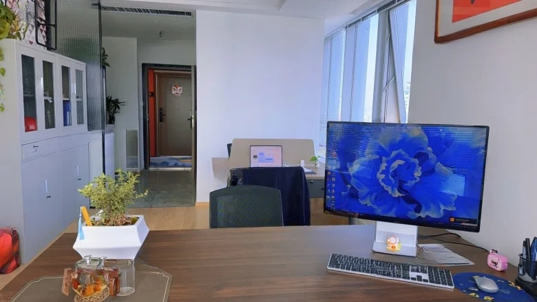 Oceanscape Plaza - View 1