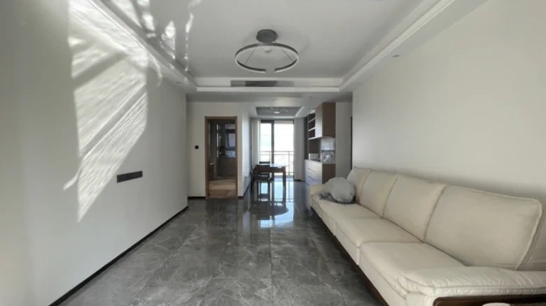 Sanya · Dong'an Blue Bay - View 1