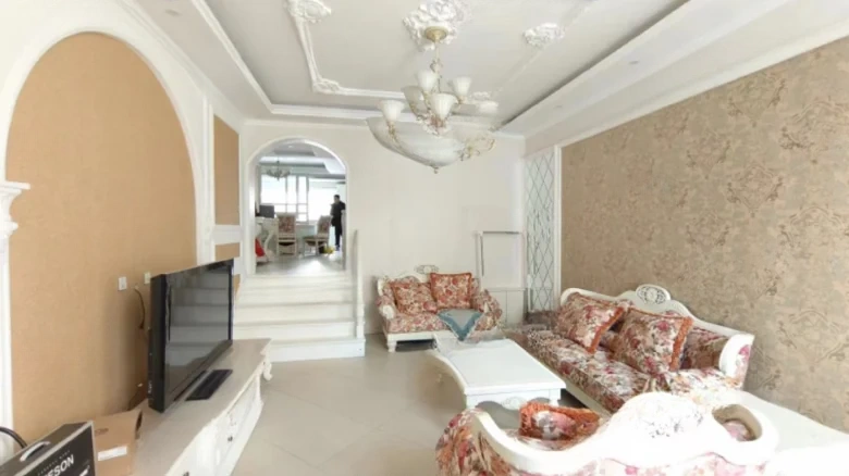 Rongsheng Shang Cheng Phase III - View 5