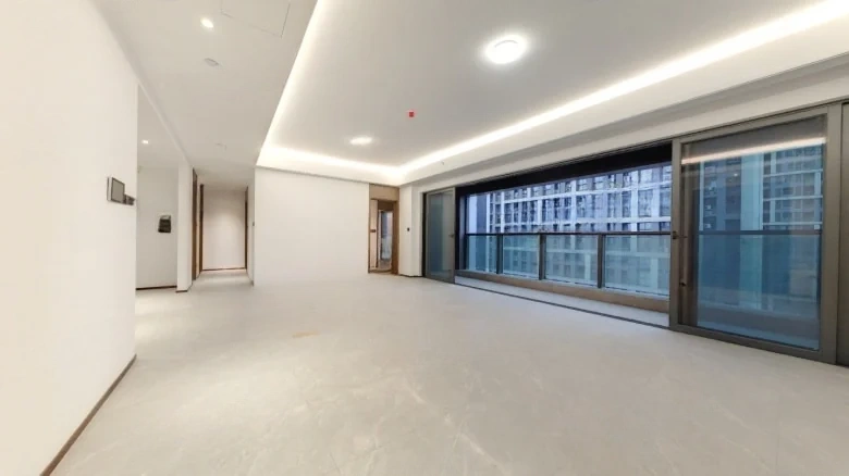 Vanke Brocade Riverside - View 6