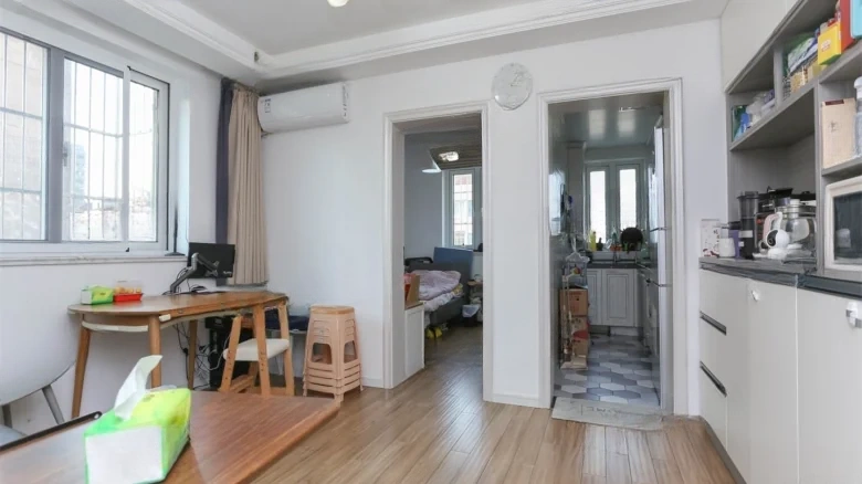 Gushan Residential Area, Block 3 - View 5