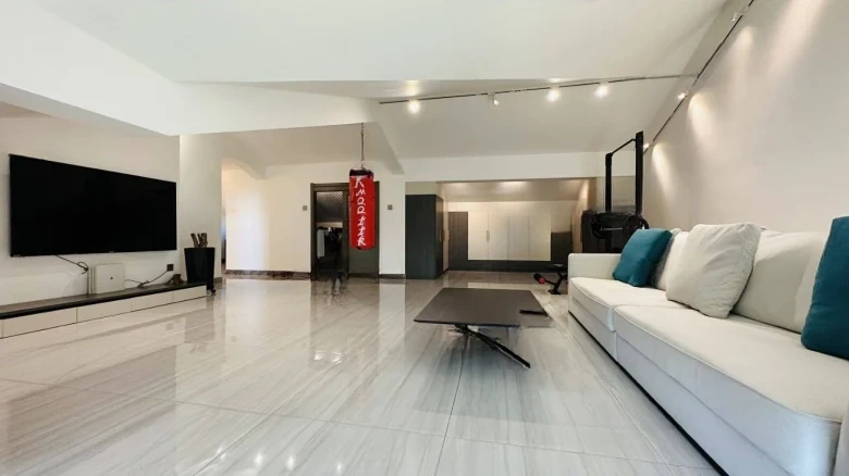 YaTaiHuaFu Residence - View 1