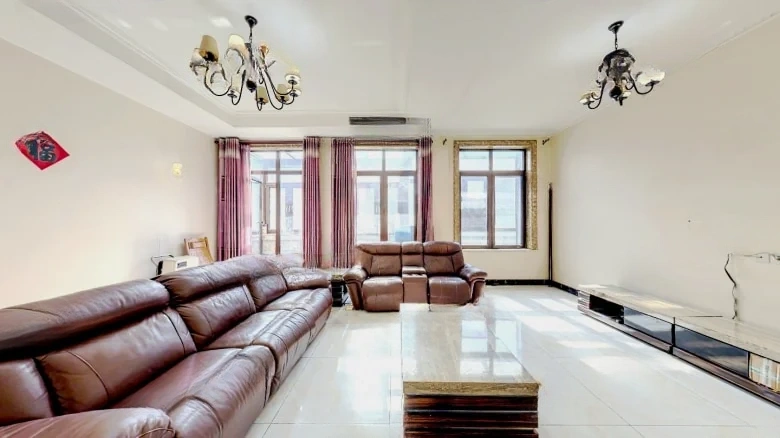 Zhonghai Shang Hu Shi Jia - View 17