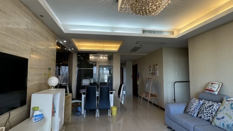 Yintai Haiwei International - View 8