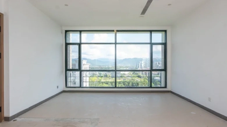 Taihe Garden - View 1