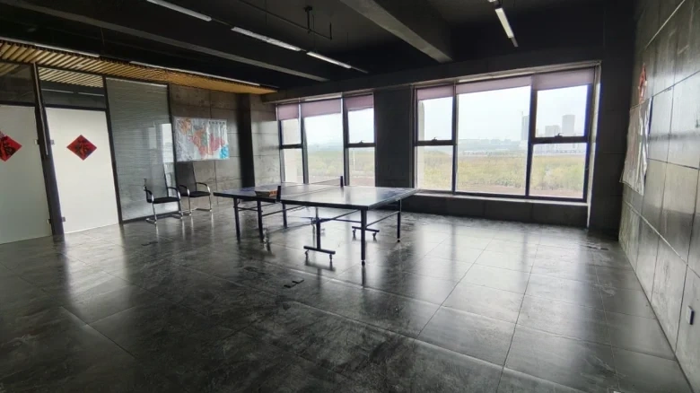 Zhongmao TianDi - View 1