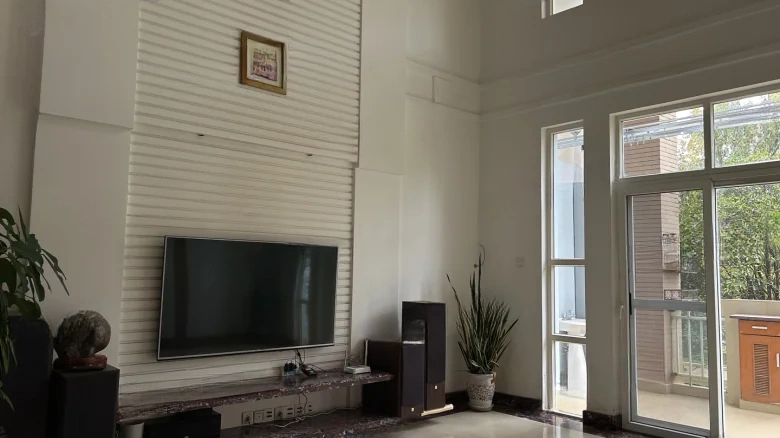 Heavenly Brocade Garden - View 18