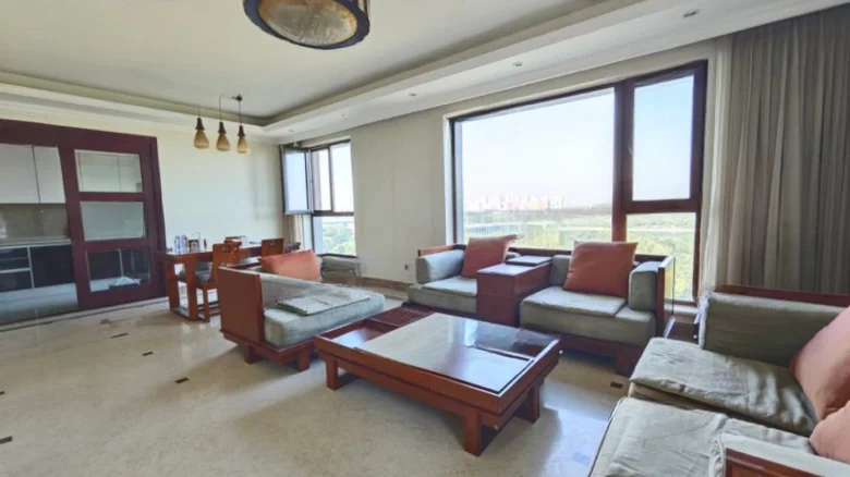 Vanke City Phase II - View 6