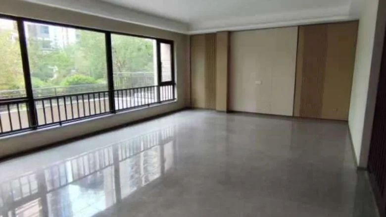 China Resources Land u0026 Fujian Construction Tianfu Harmony Chime - View 2