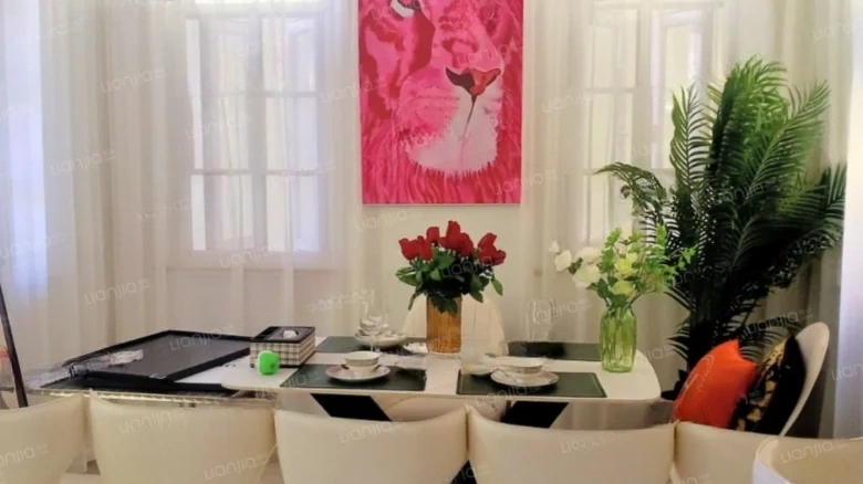 Runda Sanya Bay Yacht Area 2 - View 1