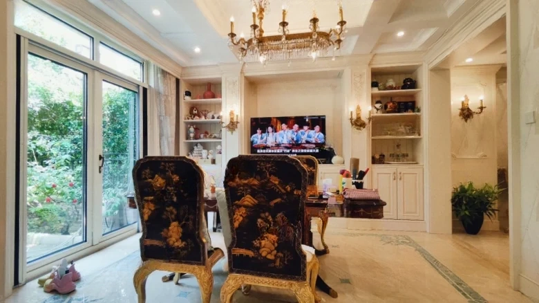 Vanke Hongjun - View 2