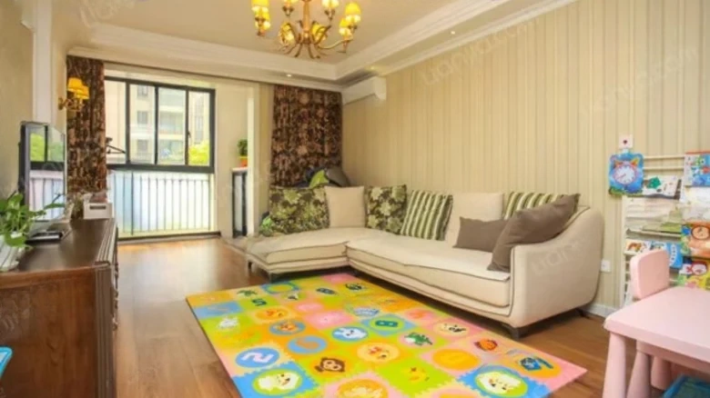 Merchants Haide Mingmen - View 1