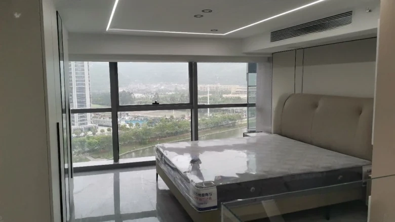 Aoti International - View 1