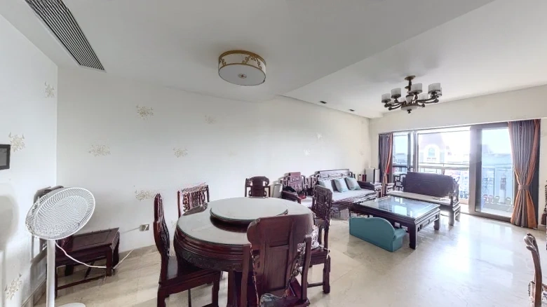 Kaisa TianYu - View 7