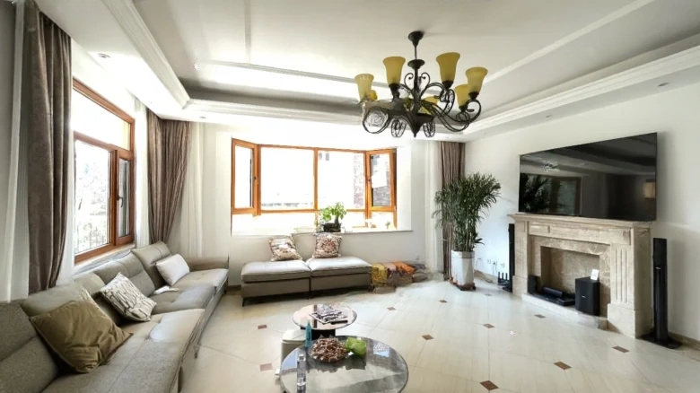 Runda Shengdi Yihaigarden - View 13