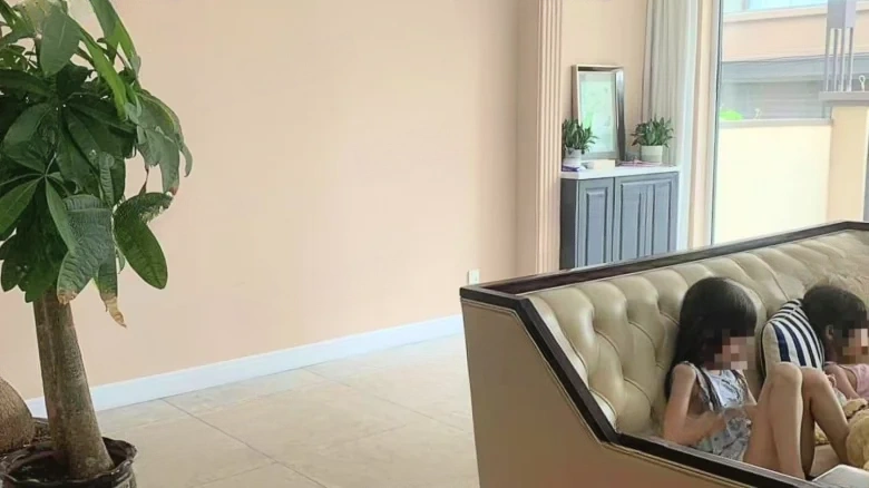 R&F Academician Court - View 6