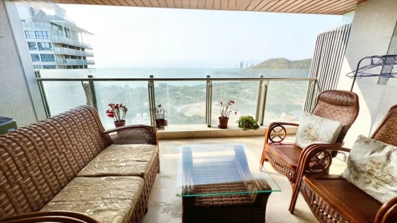 Half Mountain Peninsula Central Sea View Boulevard - View 9