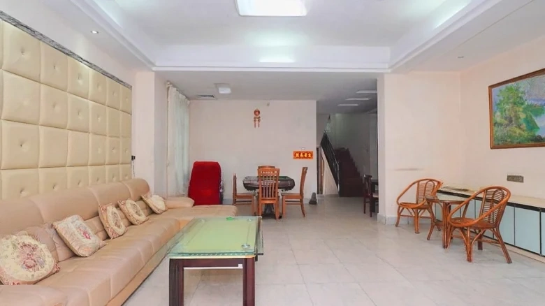 Binhai Residential Area Haining Community Detached Houses Zone One - View 25