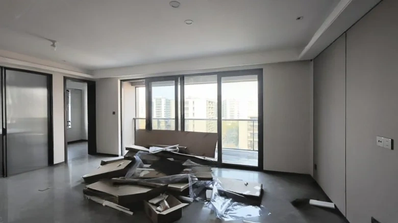 Jade Fragrance Pavilion by Green River Riverside - View 10