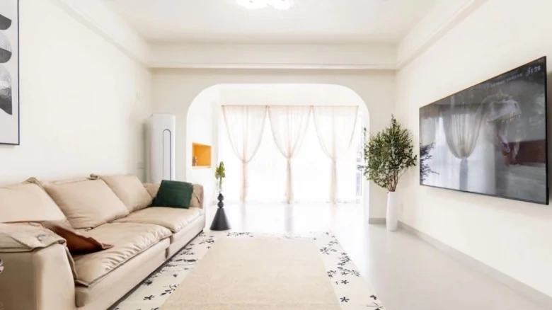 Haitang Bay 8号 Thermal Spring Manor - View 1