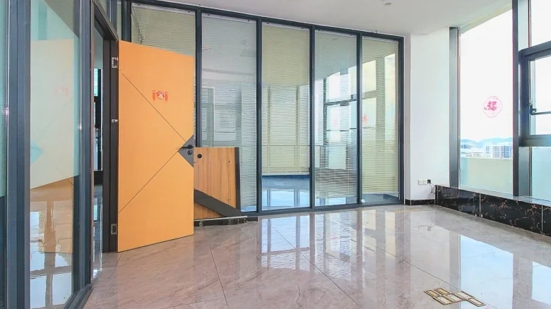 Poly Rail China Ring Plaza - View 6