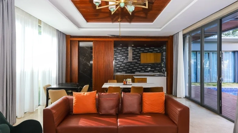 Atlantis Tang'an - View 13