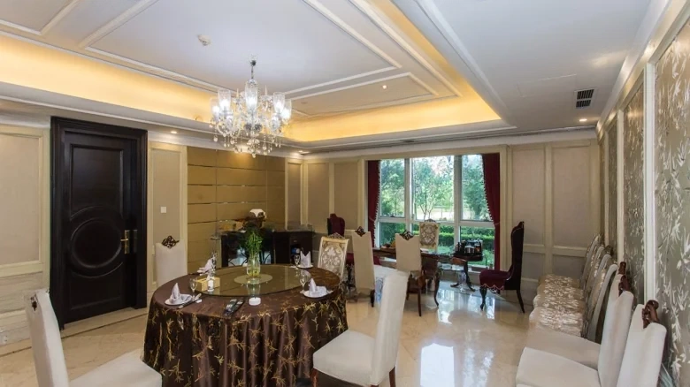 Wanda Mansion 2号楼 - View 6