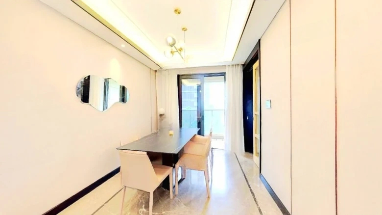 Green City Deep Blue - View 11