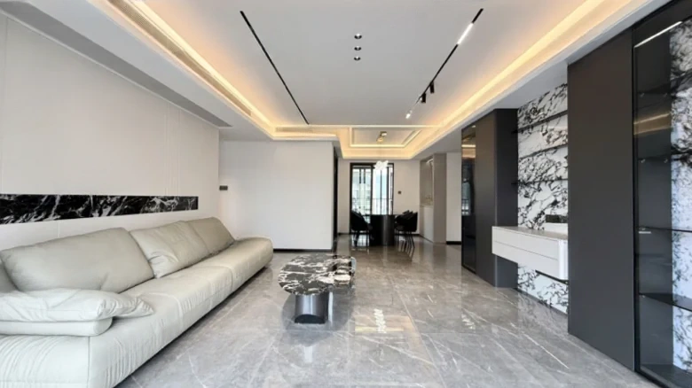 Jianfa Midea Junlan Harmony - View 1