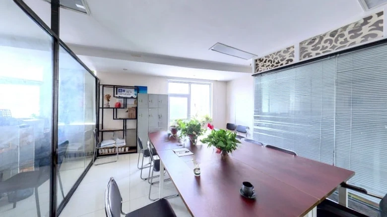 Xiangshang Century Xincheng Complex - View 4