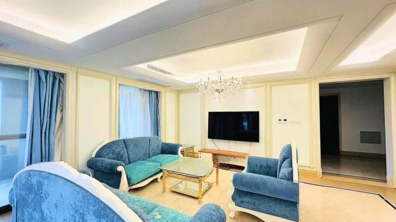 Jade Screen · Phoenix Water City - View 6