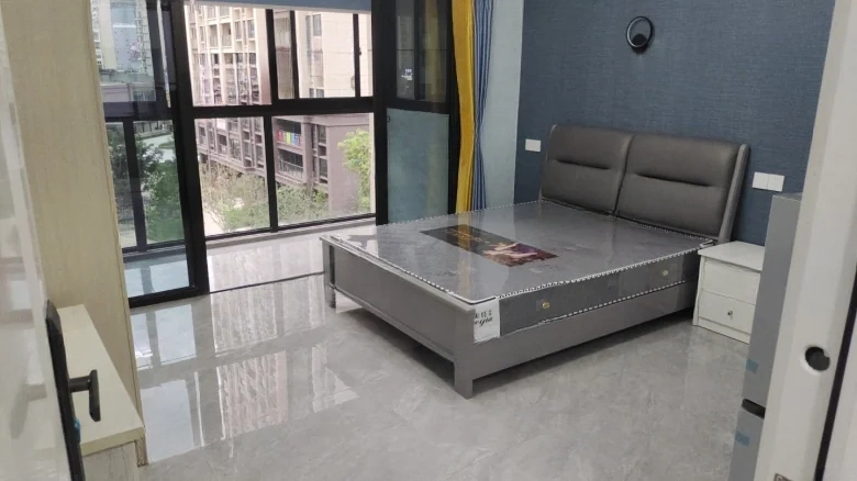 Zhonghui Jin Yuan Garden - View 1