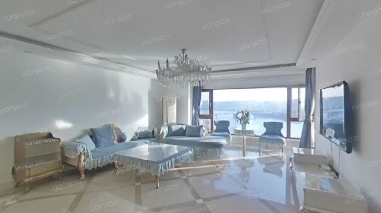 New World Garden Bayview Mansion Court - View 6