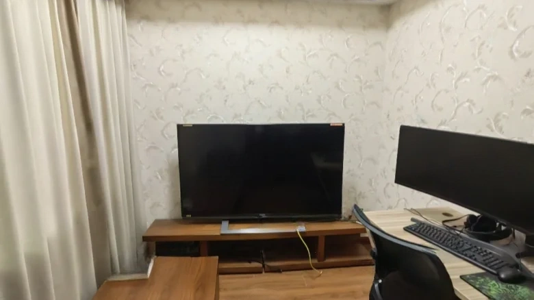 CROSS Shang Gongguan - View 1