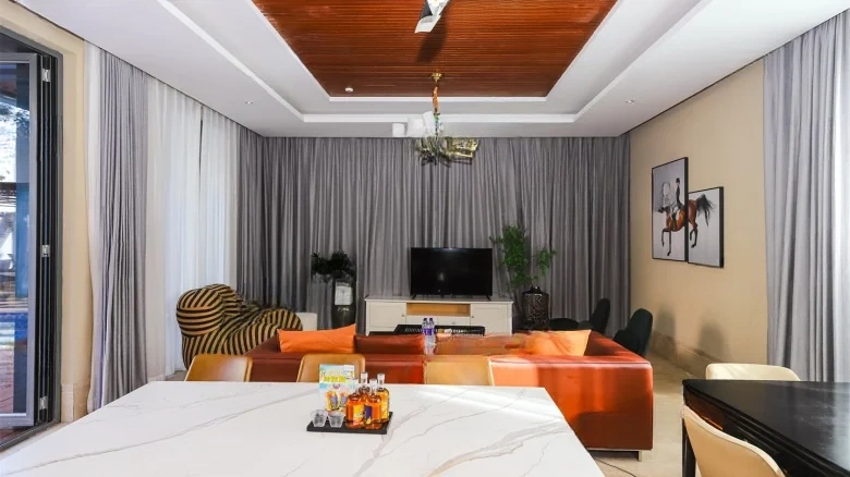 Atlantis Tang'an - View 12