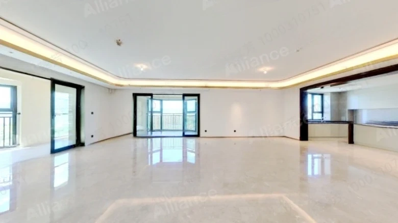 Vanke Central Park - View 6