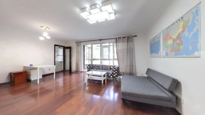 Poly Western Hills Forest Language - View 1