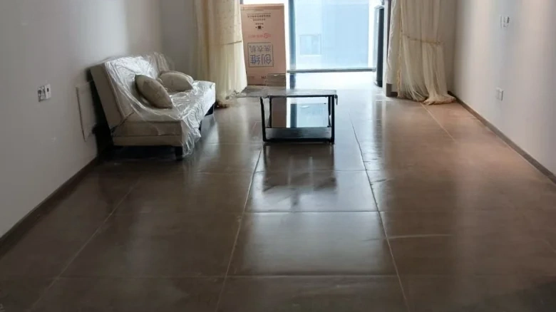 Yongwei Fenglin Shangyuan - View 1