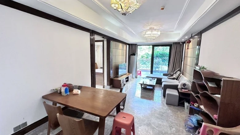 Evergrande Wellness Valley - View 5