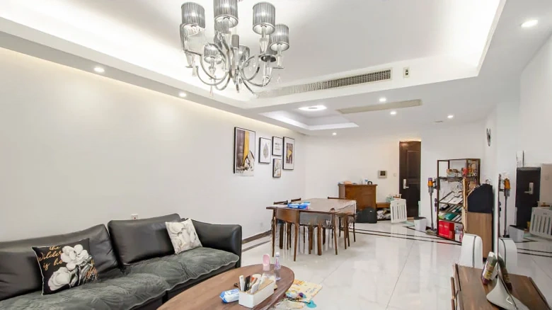 Tai Fu Ming Ditch - View 5