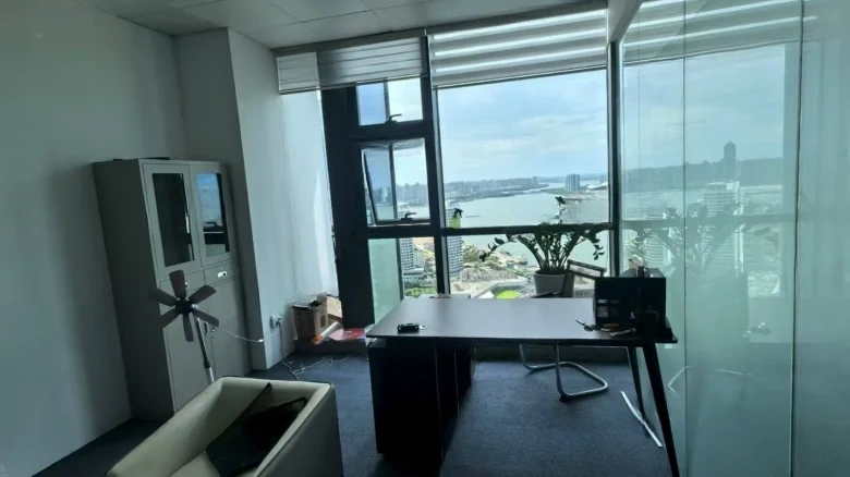 Rongsheng Central Square - View 5